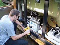Repairs & Maintenance
